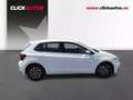 Volkswagen Polo 1.0 TSI 95CV Connect Wit - thumbnail 4