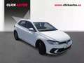 Volkswagen Polo 1.0 TSI 95CV Connect Blanc - thumbnail 3