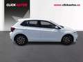 Volkswagen Polo 1.0 TSI 95CV Connect Blanc - thumbnail 4