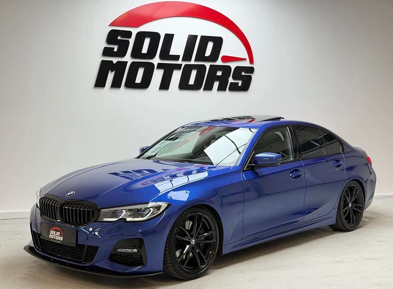 BMW 320