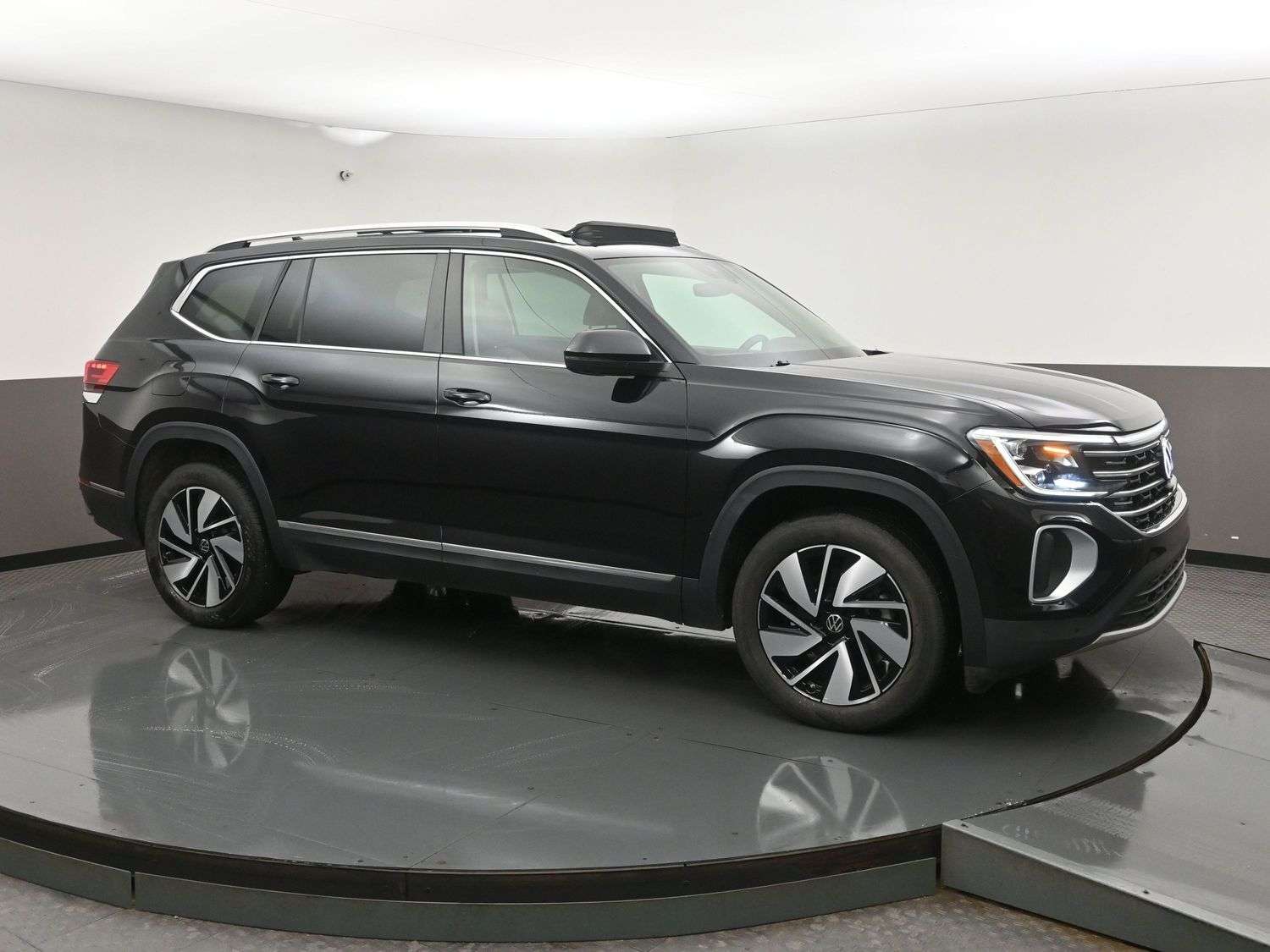 2026 Volkswagen Atlas HIGHLINE 4MOTION AWD | LEATHER | HEATED SEATS | SP