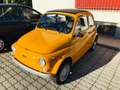 Fiat 500 R 1975 žuta - thumbnail 4