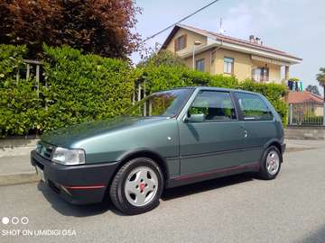 1.4 ie turbo A.S.I./RESTAURATA/PERFETTA
