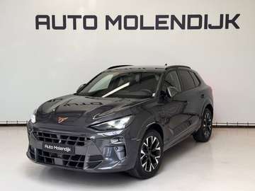1.5 TSI PHEV e-Hybrid / Memory / el. klep/ HuD / v