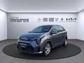 Kia Picanto Edition 7 Navi USB PDC Klima Kollisionswarner Grigio - thumbnail 1