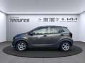 Kia Picanto Edition 7 Navi USB PDC Klima Kollisionswarner Grigio - thumbnail 2