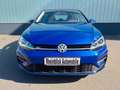 Volkswagen Golf 7 1.5 DSG Highline /R-Line/LED/Navi/ACC/TOP Blau - thumbnail 8