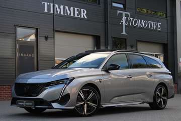SW 1.6 Plug-in Hybrid 225 GT - Panoramadak - 360 c