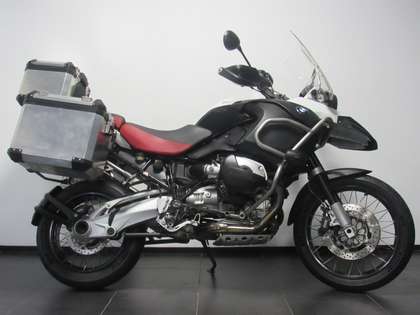 BMW R 1200 GS Adventure ABS
