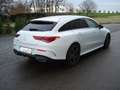 Mercedes-Benz CLA 200 amg navi widescreen automaat camera pdc verw zetel Blanc - thumbnail 3