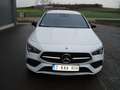 Mercedes-Benz CLA 200 amg navi widescreen automaat camera pdc verw zetel Blanc - thumbnail 6