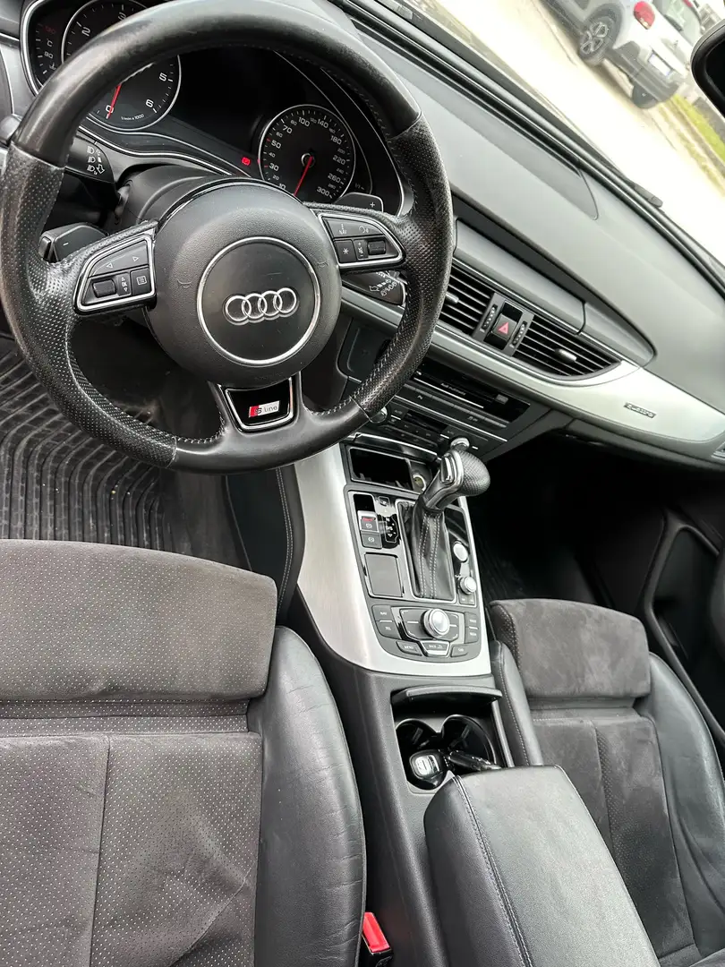 Audi A6 Avant 3.0 V6 tdi clean Ambiente quattro 245cv s-tr - 2