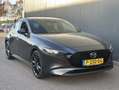 Mazda 3 2.0 e-SkyActiv-G Comfort / 18" velgen / Carplay Gris - thumbnail 6