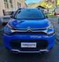 Citroen C3 Aircross BlueHDi 120 S&S EAT6 Feel Blu/Azzurro - thumbnail 2