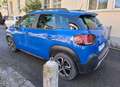 Citroen C3 Aircross BlueHDi 120 S&S EAT6 Feel Blu/Azzurro - thumbnail 4