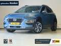 Hyundai KONA 1.6 Hybrid Fashion Bleu - thumbnail 1