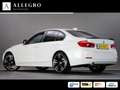 BMW 318 3 serie 318i High Executive Sportline (STOELVERWAR Wit - thumbnail 4