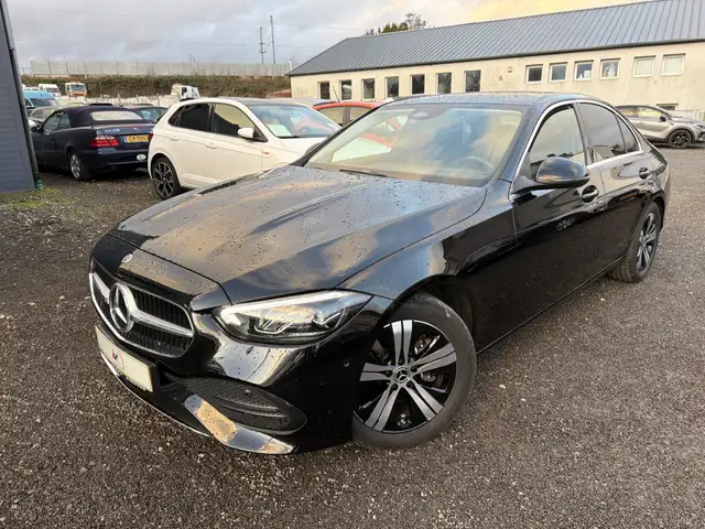 Mercedes-Benz C 220 DA 200CV