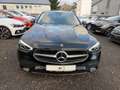 Mercedes-Benz C 220 DA 200CV Noir - thumbnail 2