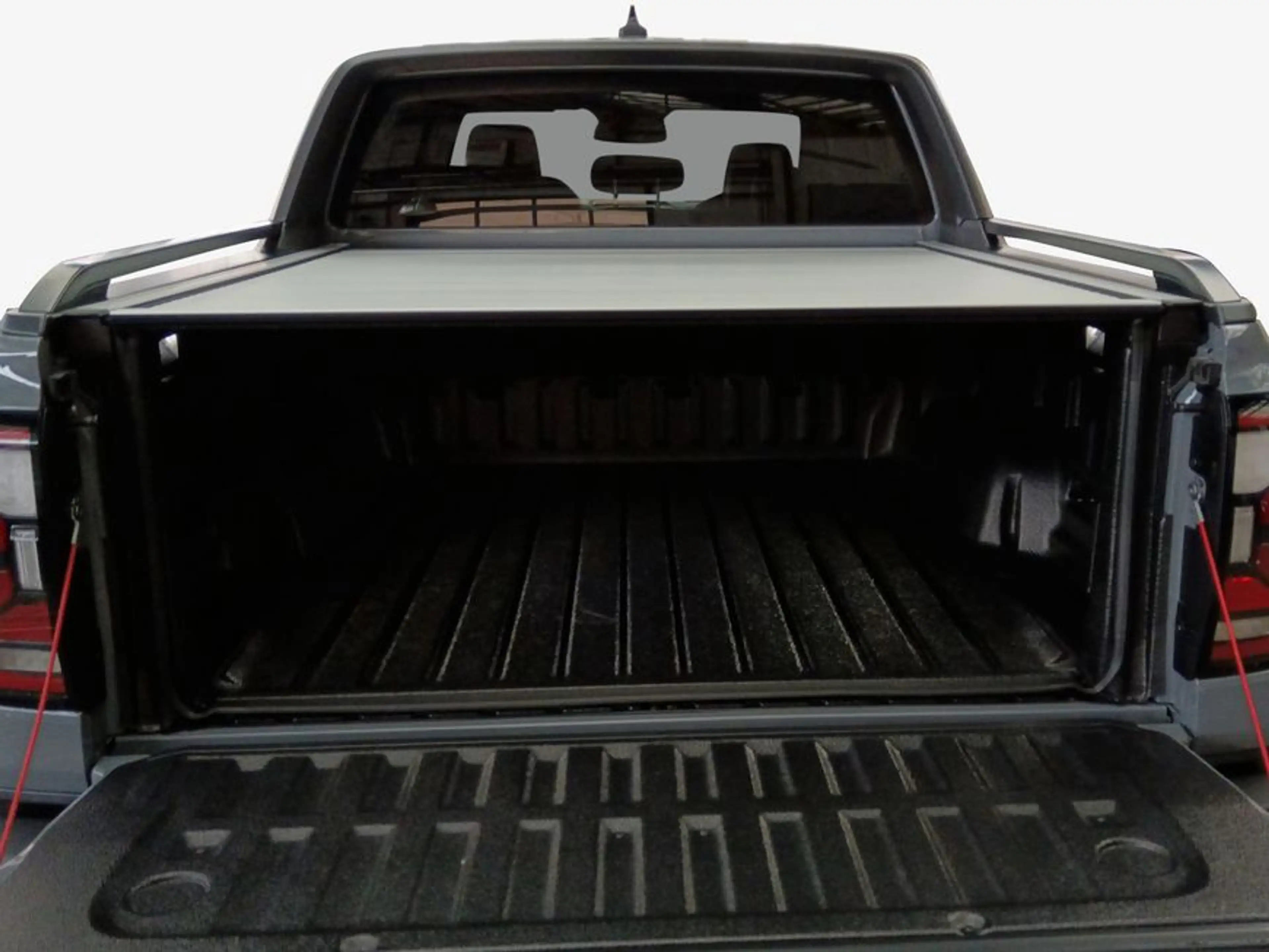 Ford Ranger Raptor Raptor 3,0 V6 215kW 10-G-Aut. 4-türig — photo 5