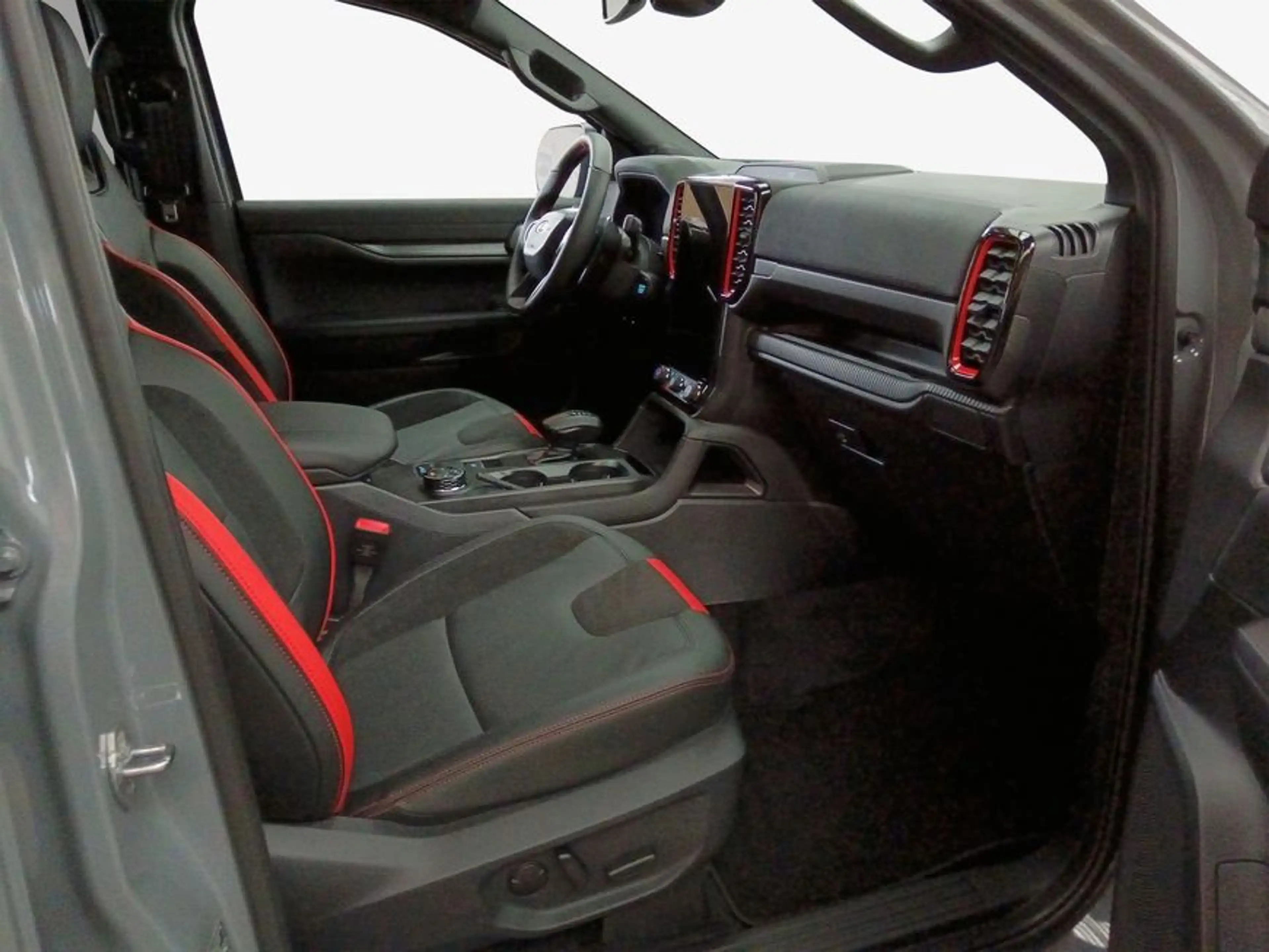 Ford Ranger Raptor Raptor 3,0 V6 215kW 10-G-Aut. 4-türig — photo 9