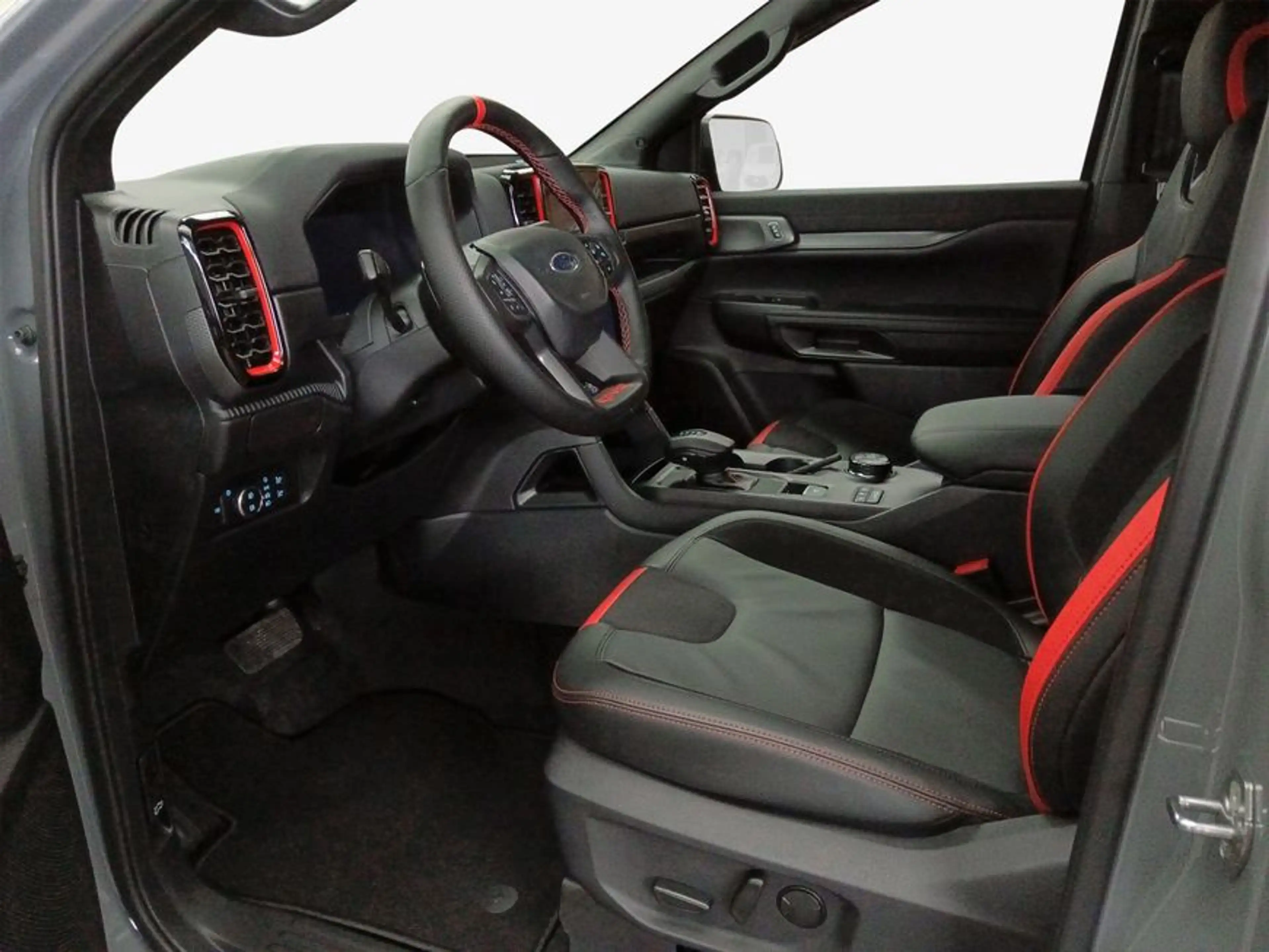 Ford Ranger Raptor Raptor 3,0 V6 215kW 10-G-Aut. 4-türig — photo 6