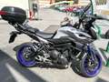 Yamaha Tracer 900 ABS Plateado - thumbnail 1