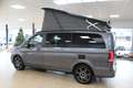 Mercedes-Benz Marco Polo V300 Edition Küche 4-Matic AMG+NightPaket *SHD Gris - thumbnail 4