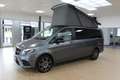 Mercedes-Benz Marco Polo V300 Edition Küche 4-Matic AMG+NightPaket *SHD Gris - thumbnail 3