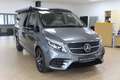 Mercedes-Benz Marco Polo V300 Edition Küche 4-Matic AMG+NightPaket *SHD Gris - thumbnail 10