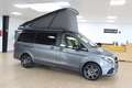 Mercedes-Benz Marco Polo V300 Edition Küche 4-Matic AMG+NightPaket *SHD Gris - thumbnail 8