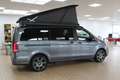 Mercedes-Benz Marco Polo V300 Edition Küche 4-Matic AMG+NightPaket *SHD Gris - thumbnail 7