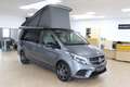 Mercedes-Benz Marco Polo V300 Edition Küche 4-Matic AMG+NightPaket *SHD Gris - thumbnail 9