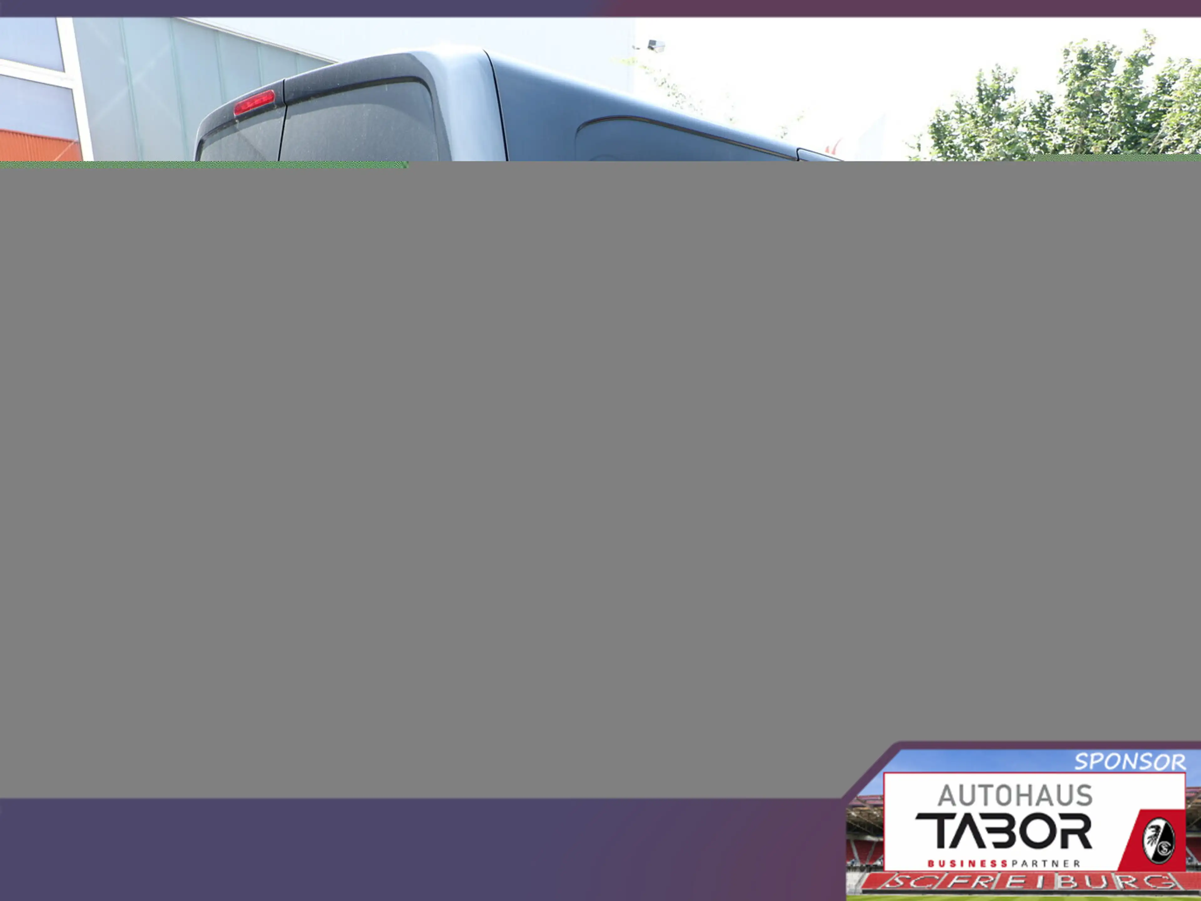 Citroen Jumpy XL AT WinterP Kam AHK ModuWork UVP-38%* — photo 3