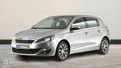 Peugeot 308 1.6 BlueHDi 120ch Allure S\u0026S 5p