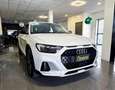 Audi A1 CITYCARVER 30 1.0 TFSI EDITION ONE 110Hp S-TRONIC Weiß - thumbnail 3