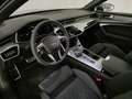 Audi S6 Avant 3.0 tdi mhev quattro 344cv tiptronic Zwart - thumbnail 9