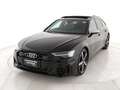 Audi S6 Avant 3.0 tdi mhev quattro 344cv tiptronic Zwart - thumbnail 1