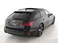 Audi S6 Avant 3.0 tdi mhev quattro 344cv tiptronic Zwart - thumbnail 3