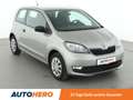 Skoda Citigo 1.0 MPI Active*KLIMA*GARANTIE* Silber - thumbnail 8