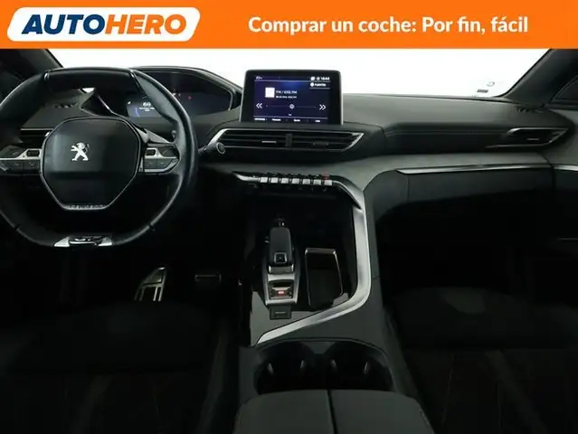Peugeot 3008 view 13