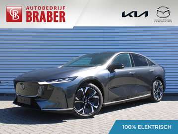 Takumi Long Range 80 kWh | Actieradius tot 552 km