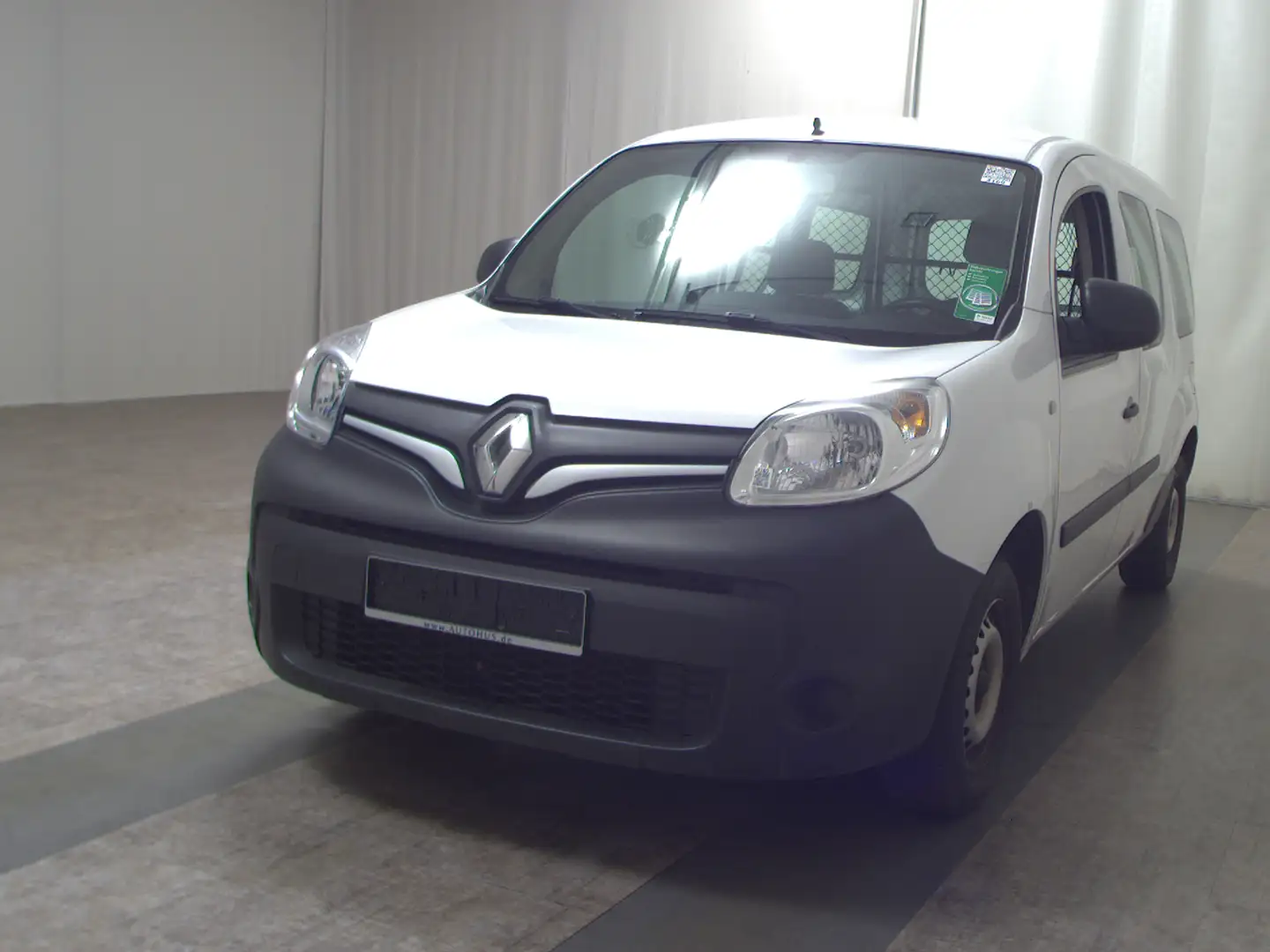 Renault Kangoo Rapid - 2