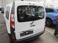 Renault Kangoo Rapid 1.5 dCi T-Leder PDC Weiß - thumbnail 10
