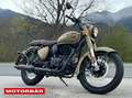 Royal Enfield Classic Classic 350 Braun - thumbnail 1