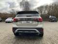 Volkswagen T-Cross Life 1.0 TSI AHK RFK LED ACC Navi Sitzhz Grijs - thumbnail 3