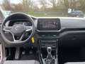 Volkswagen T-Cross Life 1.0 TSI AHK RFK LED ACC Navi Sitzhz Grijs - thumbnail 12