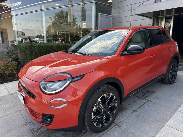 Fiat 600e 600e La Prima *PROMO AZZURRA*