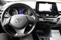 Toyota C-HR 1.8 122pk Hybrid Automaat Active ECC/ACC/navi/came Gris - thumbnail 4