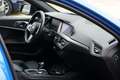 BMW 116 d PACK M PERFORMANCE-AUTO-PANO-COCKPIT-HEAD UP-EU6 Azul - thumbnail 7